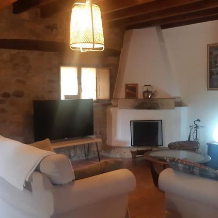 Casa Liron Guest House Corao Екстериор снимка