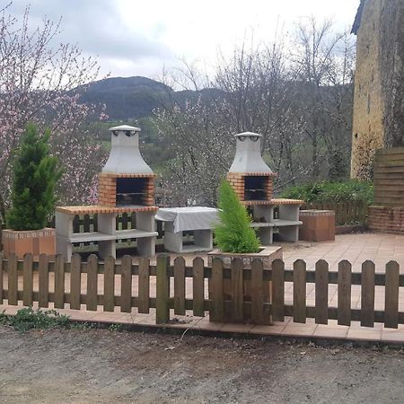 Casa Liron Guest House Corao Екстериор снимка