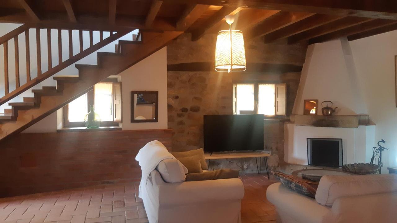 Casa Liron Guest House Corao Екстериор снимка