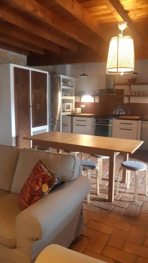 Casa Liron Guest House Corao Екстериор снимка
