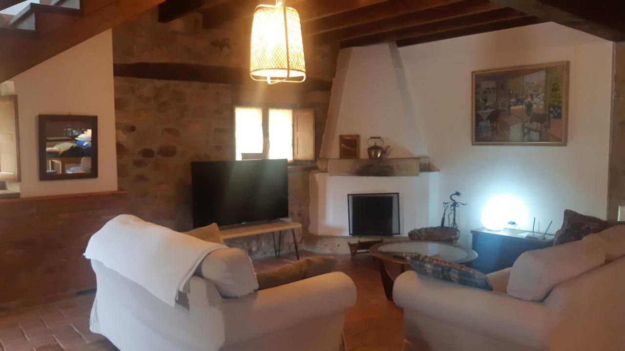 Casa Liron Guest House Corao Екстериор снимка