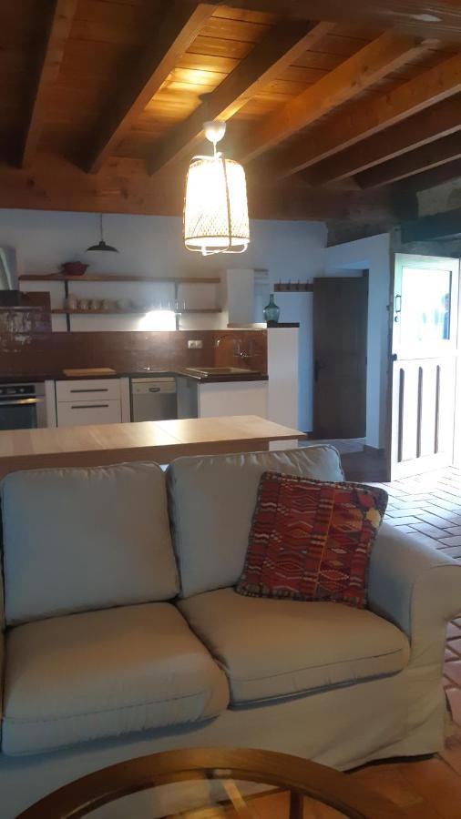 Casa Liron Guest House Corao Екстериор снимка