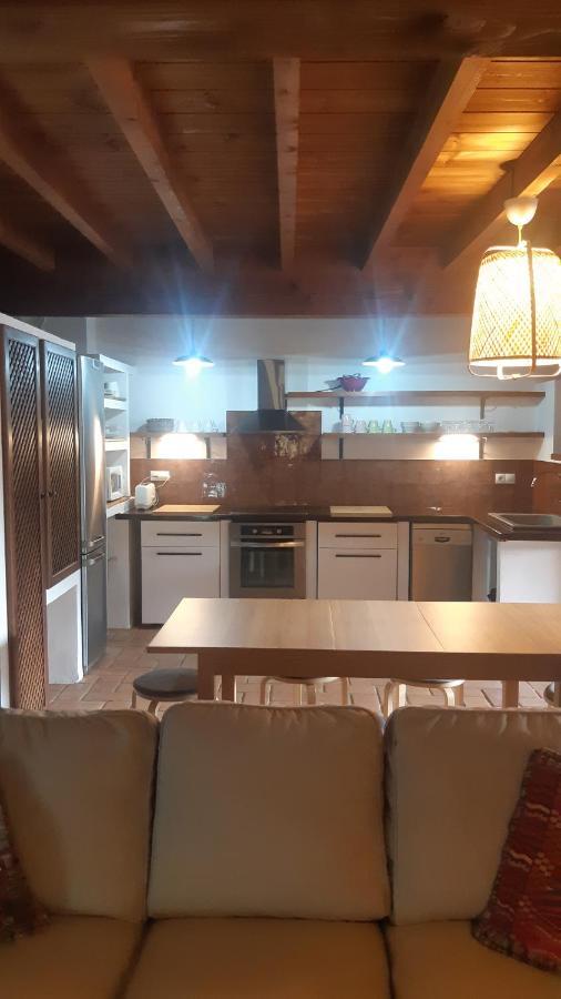 Casa Liron Guest House Corao Екстериор снимка