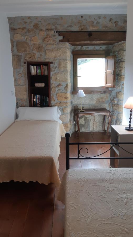Casa Liron Guest House Corao Екстериор снимка