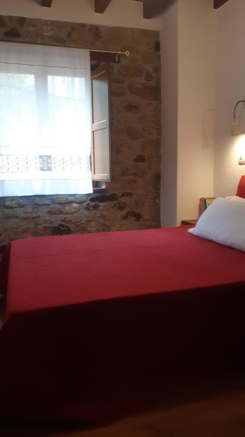 Casa Liron Guest House Corao Екстериор снимка