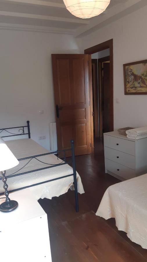 Casa Liron Guest House Corao Екстериор снимка