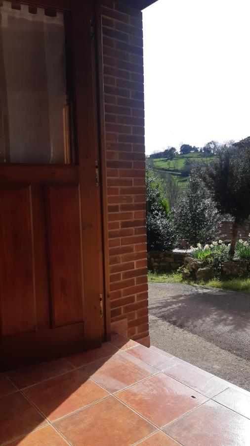 Casa Liron Guest House Corao Екстериор снимка