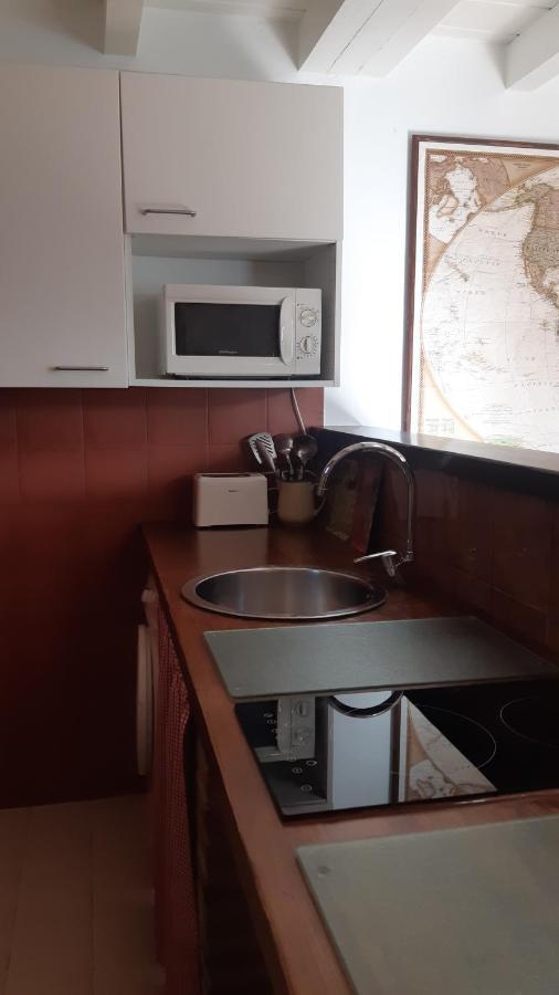 Casa Liron Guest House Corao Екстериор снимка
