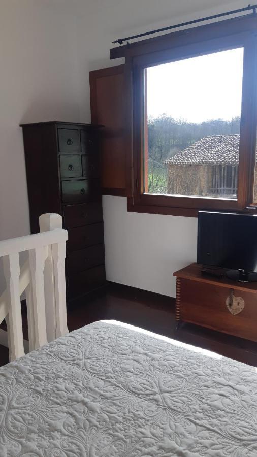 Casa Liron Guest House Corao Екстериор снимка