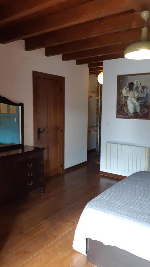 Casa Liron Guest House Corao Екстериор снимка