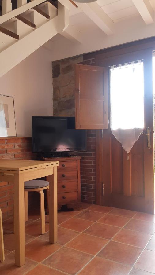 Casa Liron Guest House Corao Екстериор снимка