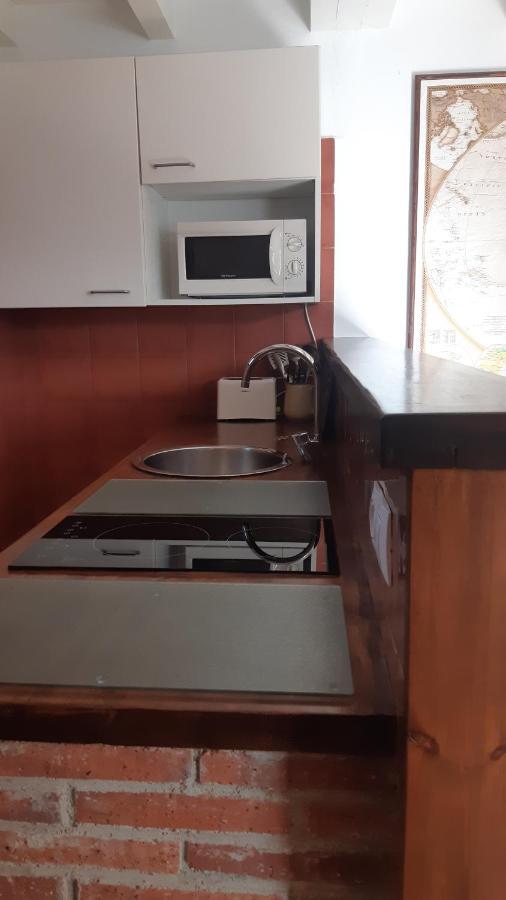 Casa Liron Guest House Corao Екстериор снимка
