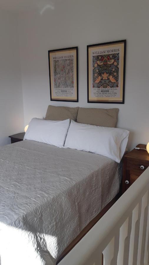 Casa Liron Guest House Corao Екстериор снимка