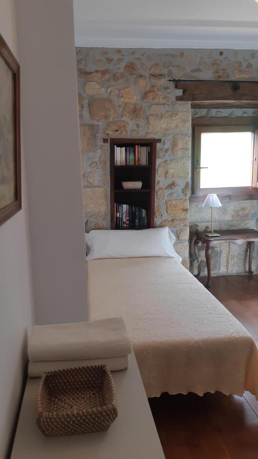 Casa Liron Guest House Corao Екстериор снимка