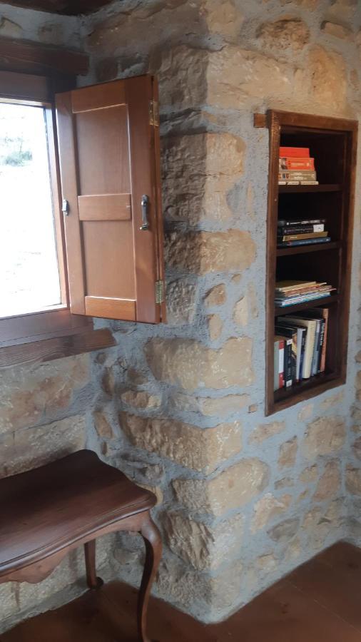 Casa Liron Guest House Corao Екстериор снимка