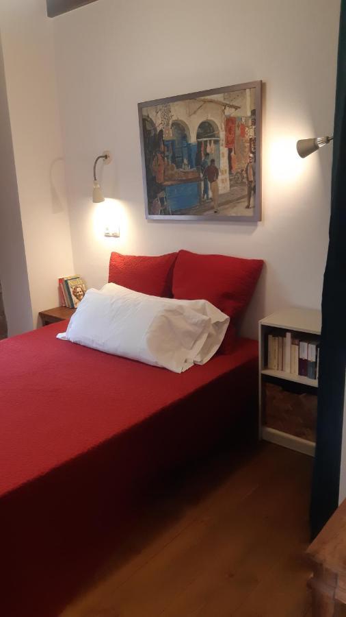 Casa Liron Guest House Corao Екстериор снимка