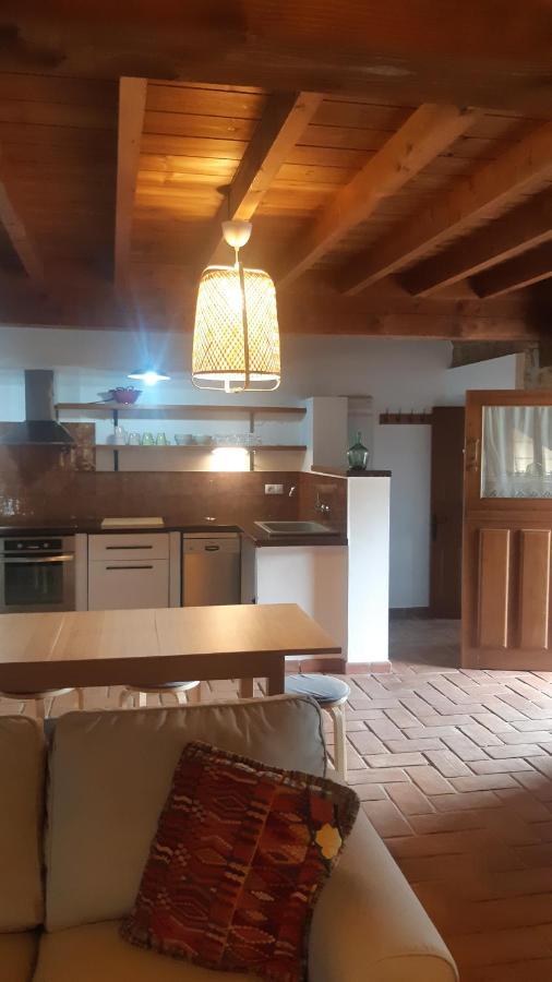 Casa Liron Guest House Corao Екстериор снимка