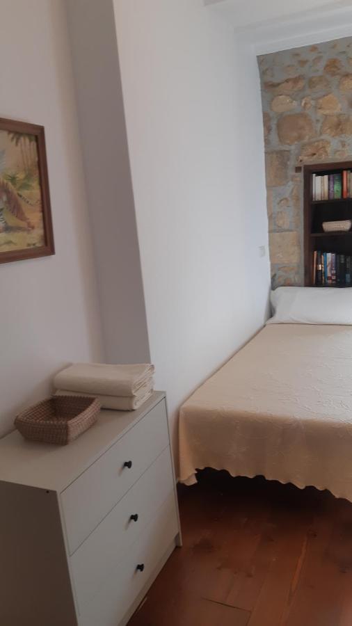 Casa Liron Guest House Corao Екстериор снимка