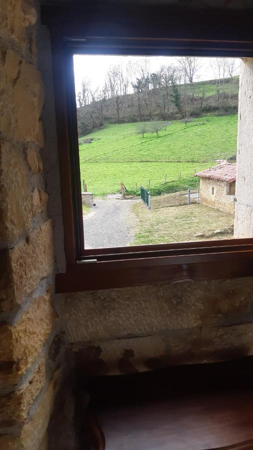 Casa Liron Guest House Corao Екстериор снимка