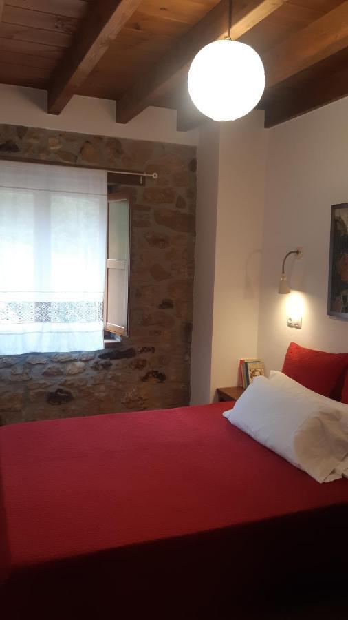 Casa Liron Guest House Corao Екстериор снимка