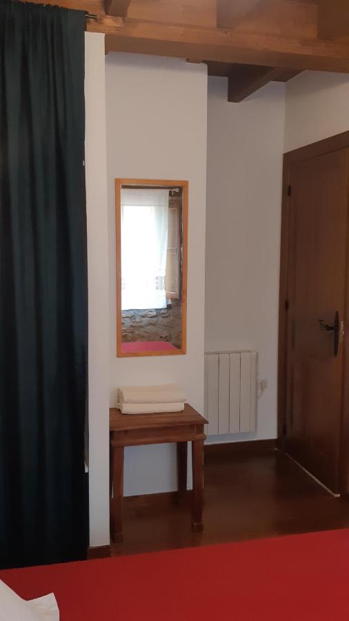 Casa Liron Guest House Corao Екстериор снимка