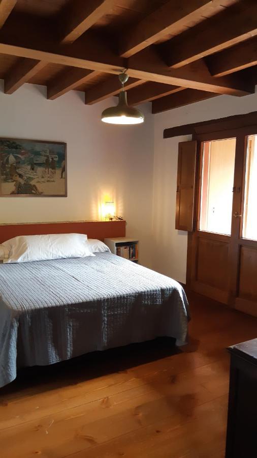 Casa Liron Guest House Corao Екстериор снимка