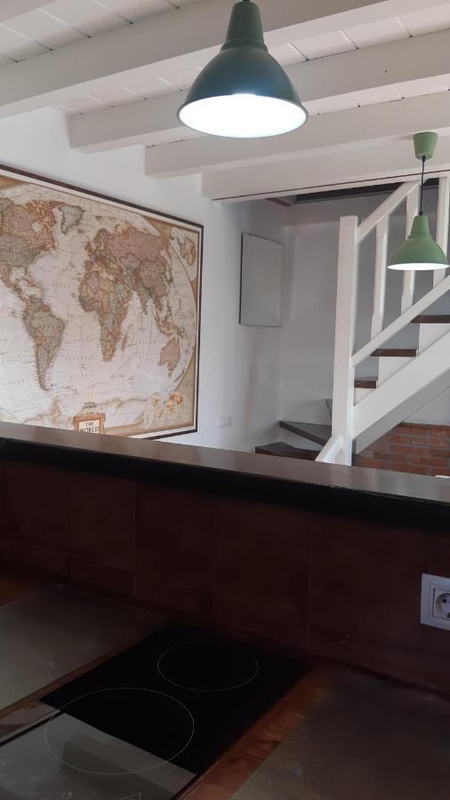 Casa Liron Guest House Corao Екстериор снимка