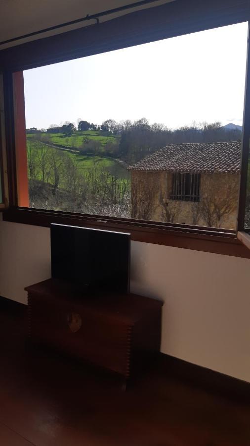 Casa Liron Guest House Corao Екстериор снимка