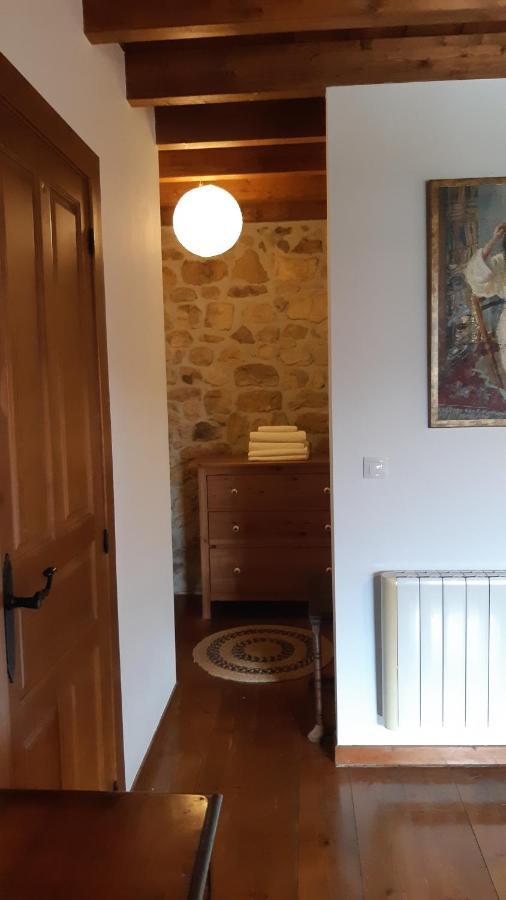 Casa Liron Guest House Corao Екстериор снимка