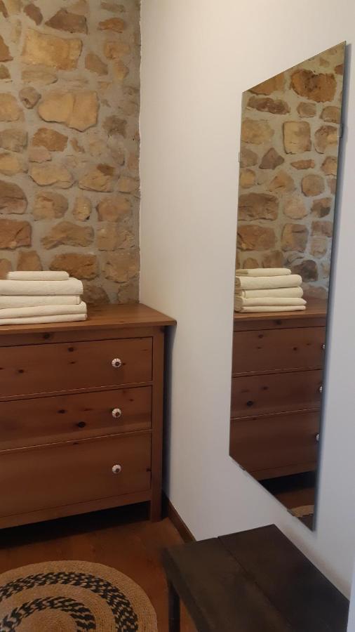 Casa Liron Guest House Corao Екстериор снимка
