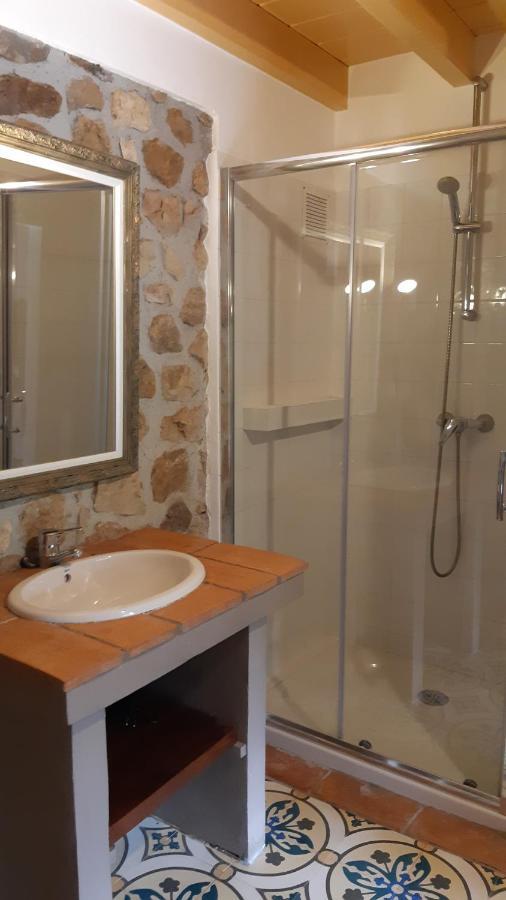 Casa Liron Guest House Corao Екстериор снимка