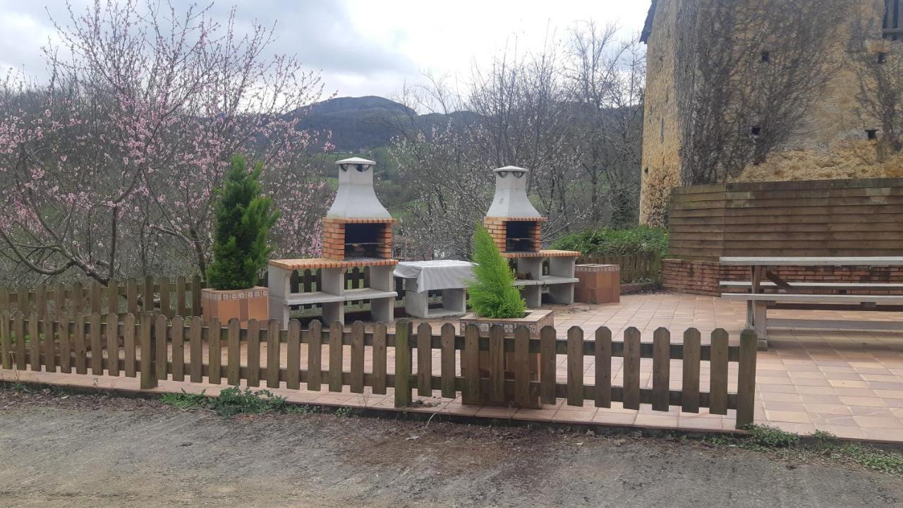 Casa Liron Guest House Corao Екстериор снимка