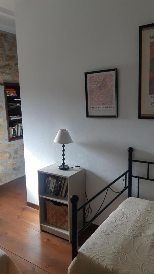 Casa Liron Guest House Corao Екстериор снимка