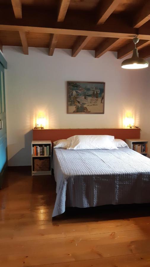 Casa Liron Guest House Corao Екстериор снимка