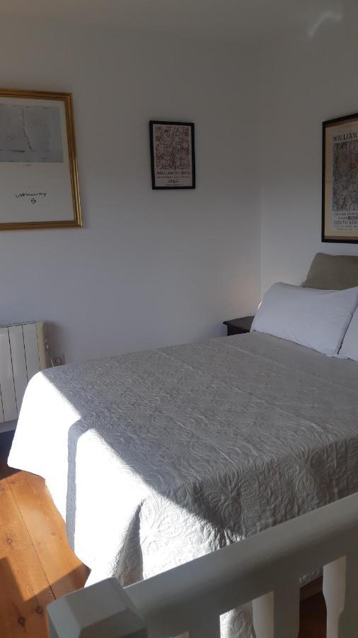 Casa Liron Guest House Corao Екстериор снимка