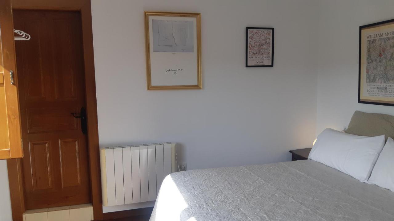 Casa Liron Guest House Corao Екстериор снимка