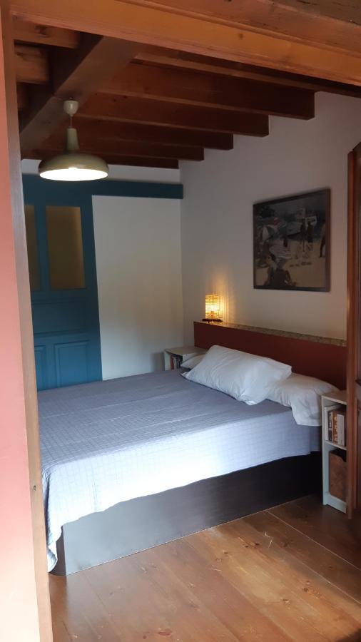 Casa Liron Guest House Corao Екстериор снимка