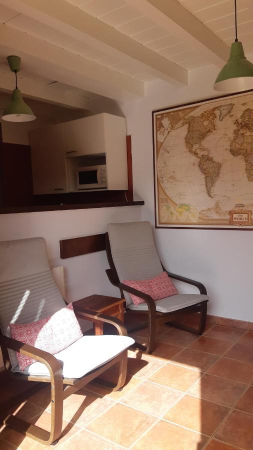Casa Liron Guest House Corao Екстериор снимка
