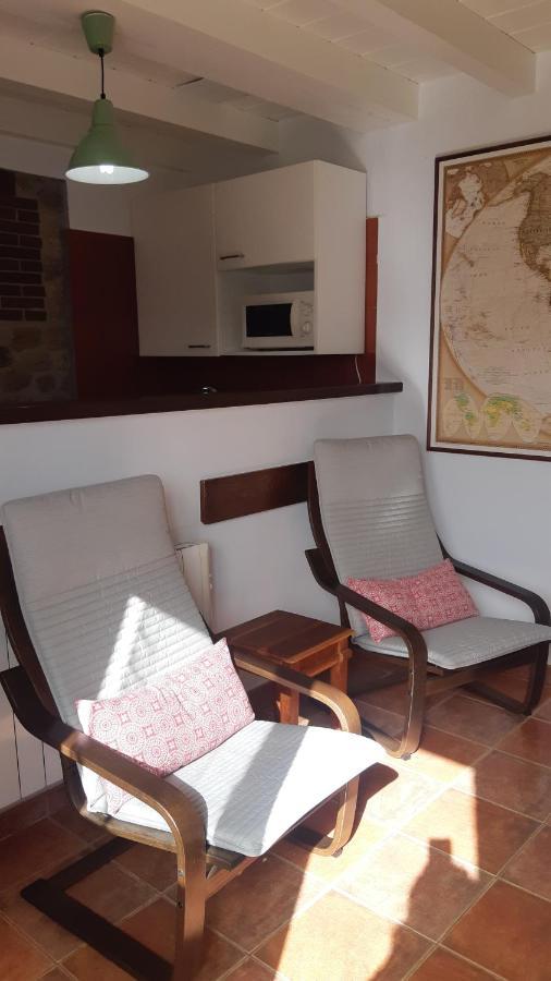 Casa Liron Guest House Corao Екстериор снимка