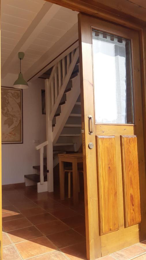 Casa Liron Guest House Corao Екстериор снимка