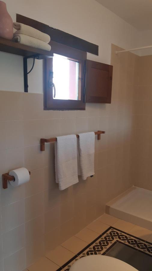 Casa Liron Guest House Corao Екстериор снимка
