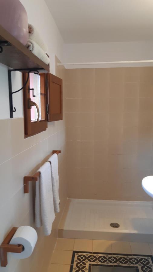 Casa Liron Guest House Corao Екстериор снимка