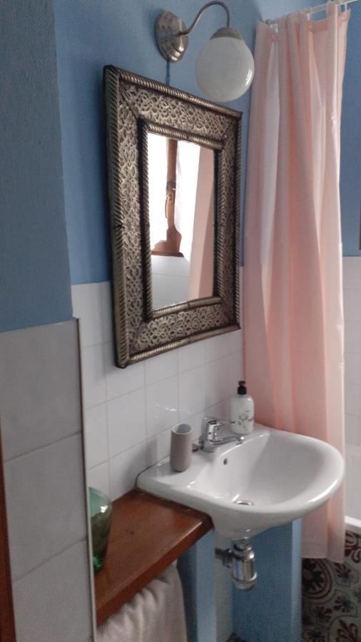 Casa Liron Guest House Corao Екстериор снимка