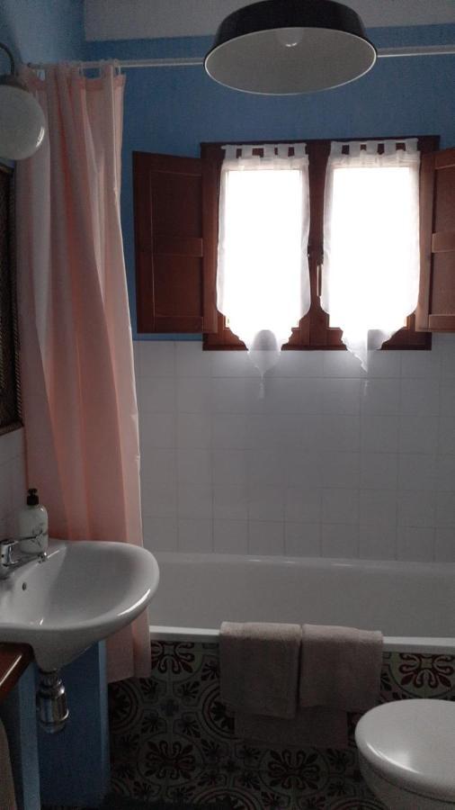 Casa Liron Guest House Corao Екстериор снимка